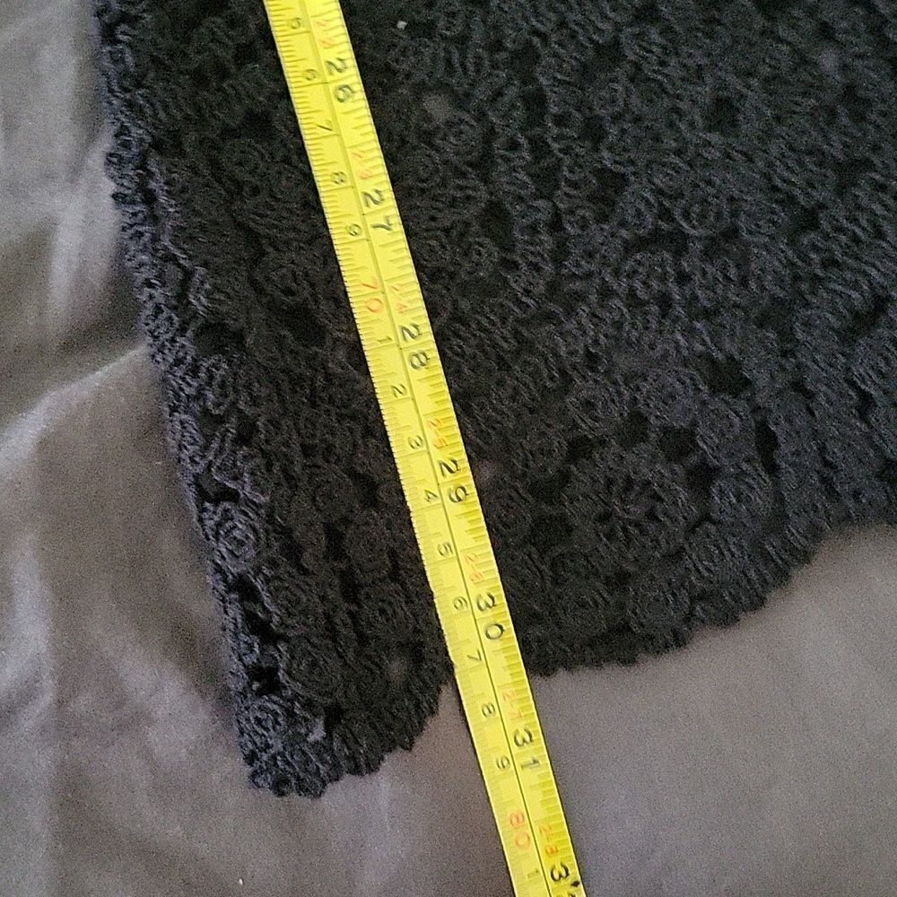 H&M Crochet skirt - Picture 14 of 15